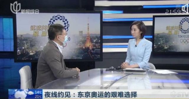 1983年：日本同意奥运延期 直接经济损失60亿美元 回顾各方博弈全过程