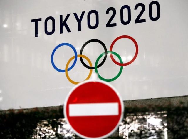「日本首相」东京奥运会推迟至2021！多国逼宫延期 日本经济复兴之光遭重创