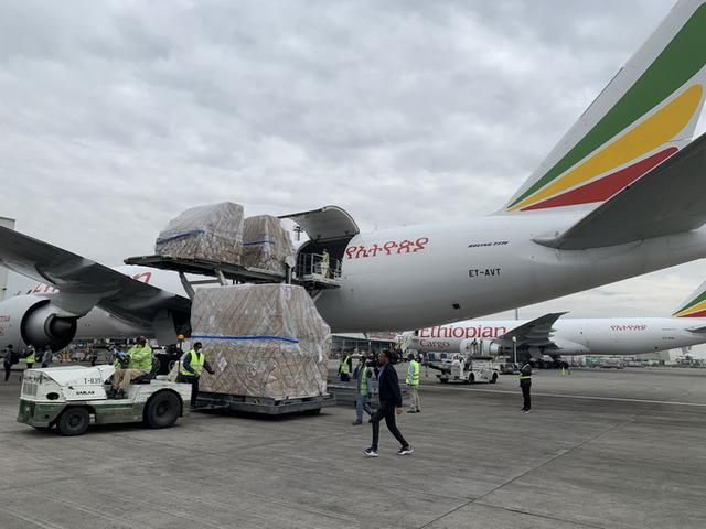 【中国】中国对外援助原则 并非“到处撒钱”