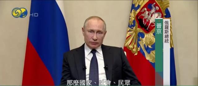 方舱@60国进入紧急状态！世卫组织：各国勿再错过第二个机会窗口