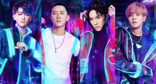 『TFboys』周冬雨方否认恋情 只有一个字“扯！”