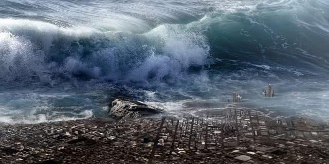 千岛群岛■千岛群岛发生7.5级地震 震源深度42千米 美日俄拉响海啸警报
