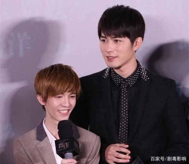 『郭敬明』吃瓜吃到自己！受打击想烧专辑，郭敬明调侃陈学冬