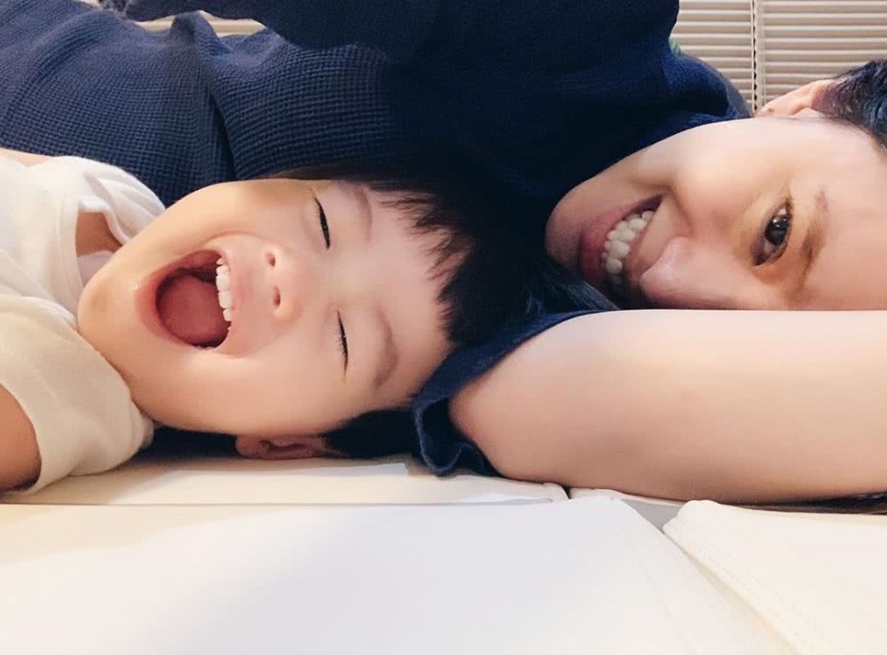 二胎：林宥嘉二胎得女一句话圈粉，但po黑白照片令网友不解