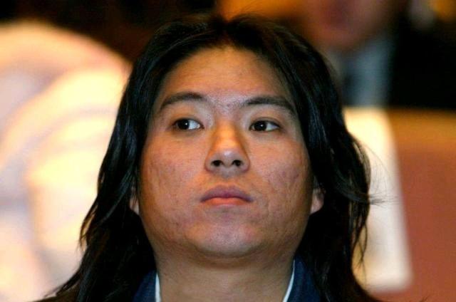 校园童谣■感动！高晓松回应国籍争议，曾被人调侃为家族中的“文盲”