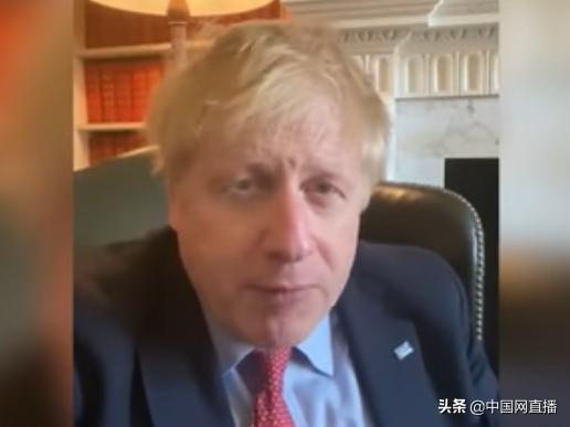 「肺炎」英国新增2546例 首相和卫生大臣相继确诊 机场改造成停尸房