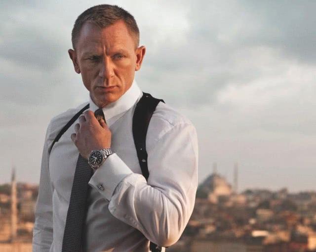 「007」007邦德手枪被盗 市价87万 网友：支支都无法取代！