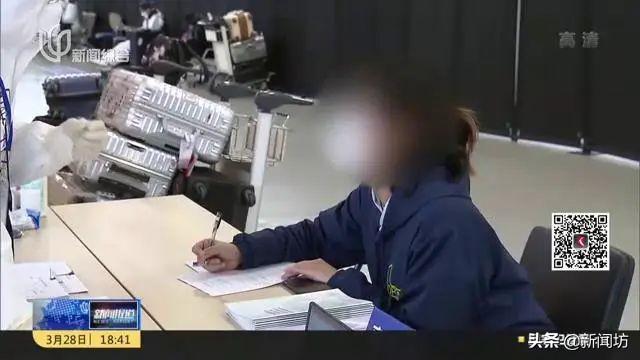 「集中隔离」新规落地后，浦东机场现在啥情况？