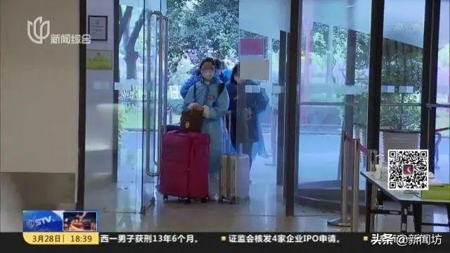 「集中隔离」新规落地后，浦东机场现在啥情况？