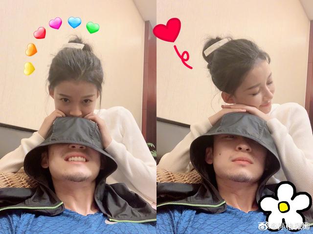 rap@很有爱！《青你2》热度持续，董子健用rap给女儿讲故事