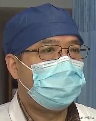 『异物』上海老伯下半身藏针60多年！医生都惊了：你就没感觉？