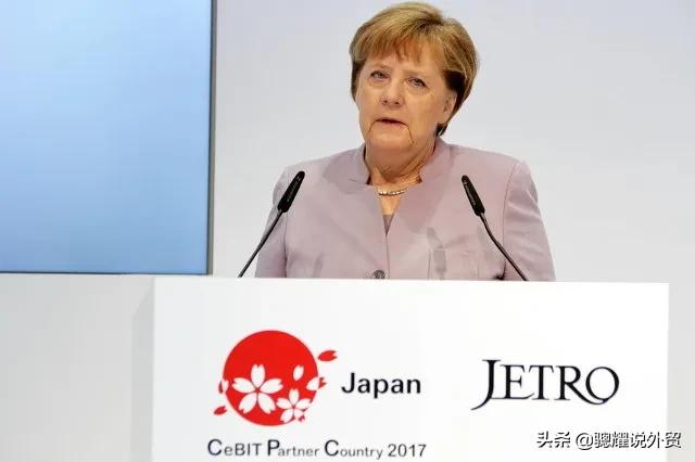 #新冠#德国财政部长自杀 疑因疫情压力过大 曾许诺10亿援助计划