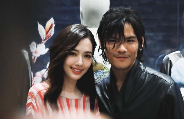 「肚子」郭碧婷再被疑怀孕 与向佐甜蜜旅行晒照 网友：这得有4个月了