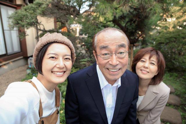 「喜剧大师」志村健因新冠去世震动日娱 演艺50年奠定喜剧天王地位