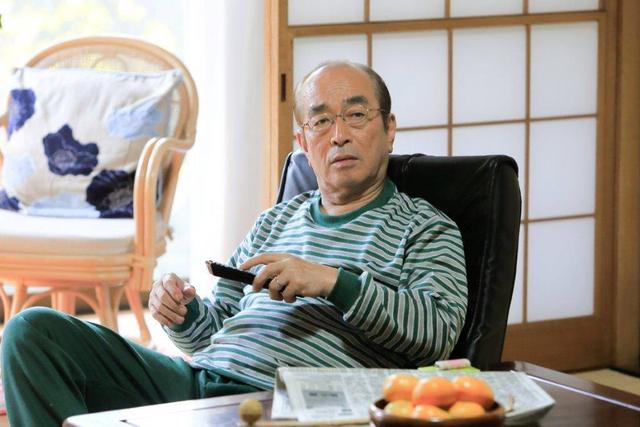 「喜剧大师」志村健因新冠去世震动日娱 演艺50年奠定喜剧天王地位