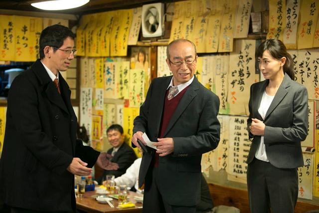 「喜剧大师」志村健因新冠去世震动日娱 演艺50年奠定喜剧天王地位