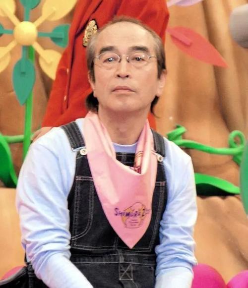 「喜剧大师」志村健因新冠去世震动日娱 演艺50年奠定喜剧天王地位