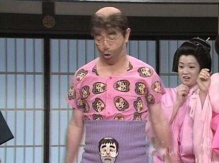「喜剧大师」志村健因新冠去世震动日娱 演艺50年奠定喜剧天王地位