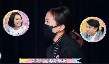 经纪人：终于！萧敬腾节目中承认与大13岁的经纪人的恋情