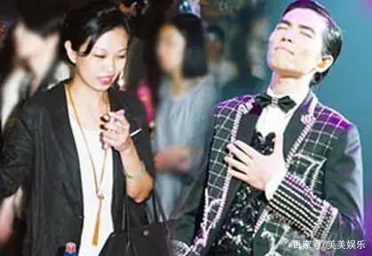 「经纪人」萧敬腾承认恋情 节目中认爱女经纪人 两人相差13岁
