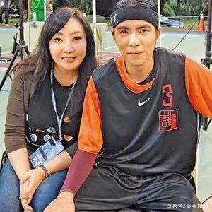 「经纪人」萧敬腾承认恋情 节目中认爱女经纪人 两人相差13岁