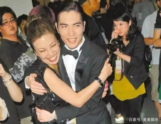 「经纪人」萧敬腾承认恋情 节目中认爱女经纪人 两人相差13岁