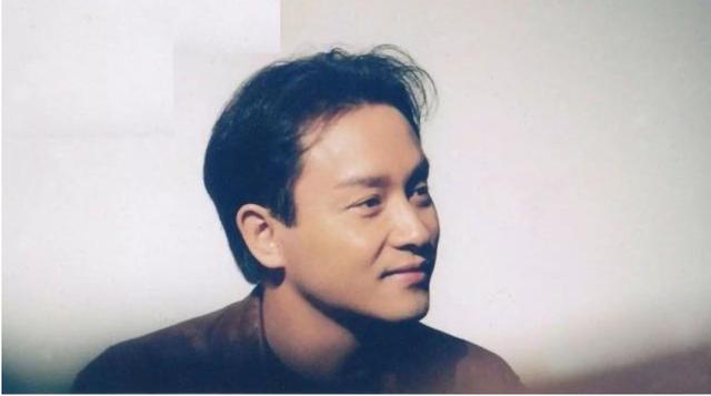 【纪念张国荣】张国荣逝世17周年：有一种温柔叫张国荣，有一种尊称叫哥哥