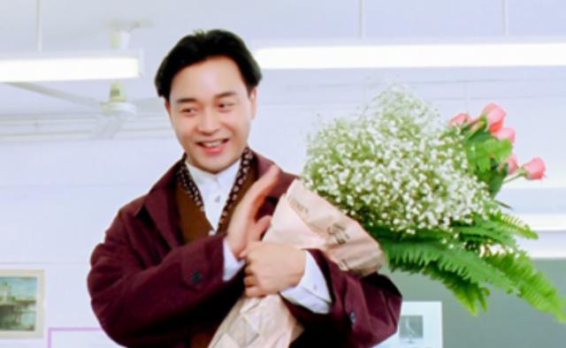 【纪念张国荣】张国荣逝世17周年：有一种温柔叫张国荣，有一种尊称叫哥哥