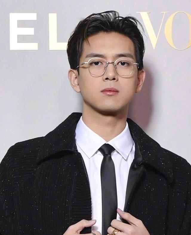 【ins】李现工作室发文 ins被盗详情细节披露