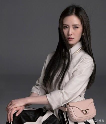 「吴奇隆」活得通透爱得彻底!刘诗诗谈当妈感受:辛苦却幸福