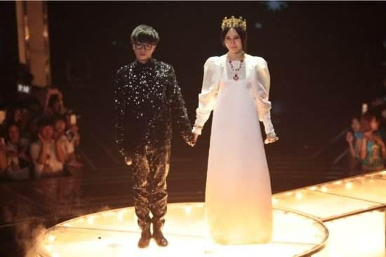 「许飞」许飞喊话尚雯婕 牵出超女出圈宫斗剧 尚雯婕11字回应