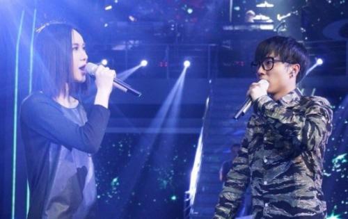 「许飞」许飞喊话尚雯婕 牵出超女出圈宫斗剧 尚雯婕11字回应