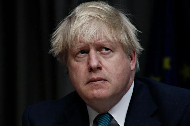 总理@英国首相入院治疗 女王就疫情向全国发表电视讲话