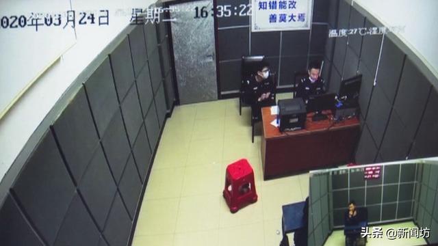 恶心:恶心!骑着摩托车,专门上街找女性吐口水…“有病”吗?