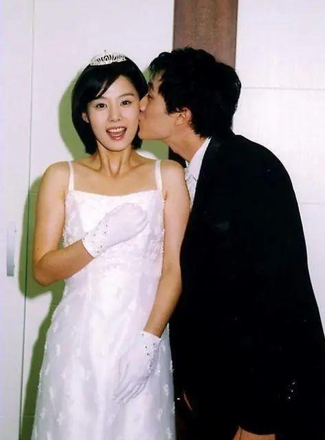 「婚房」苏志燮赵恩静结婚 粉丝含泪送祝福:四大公共财产只剩三