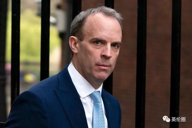 「图源」英国首相病情恶化 突然住进医院ICU！而内阁已隐隐开斗....