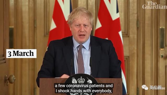 「图源」英国首相病情恶化 突然住进医院ICU!而内阁已隐隐开斗....