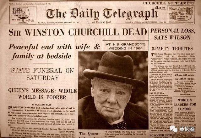 「图源」英国首相病情恶化 突然住进医院ICU！而内阁已隐隐开斗....