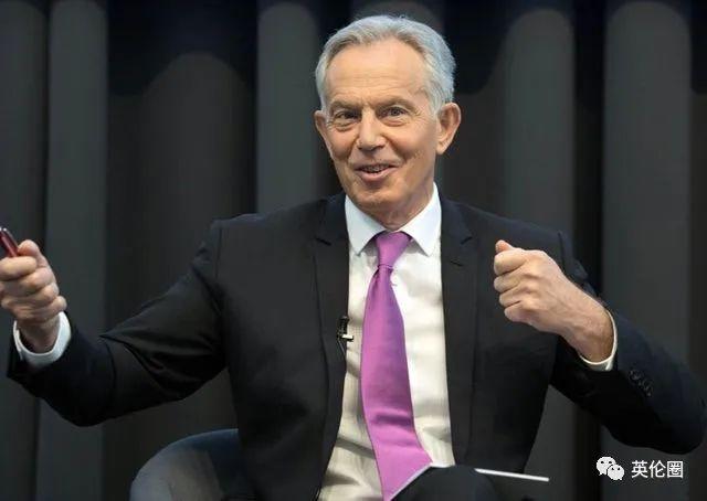 「图源」英国首相病情恶化 突然住进医院ICU！而内阁已隐隐开斗....