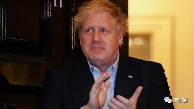 「图源」英国首相病情恶化 突然住进医院ICU！而内阁已隐隐开斗....