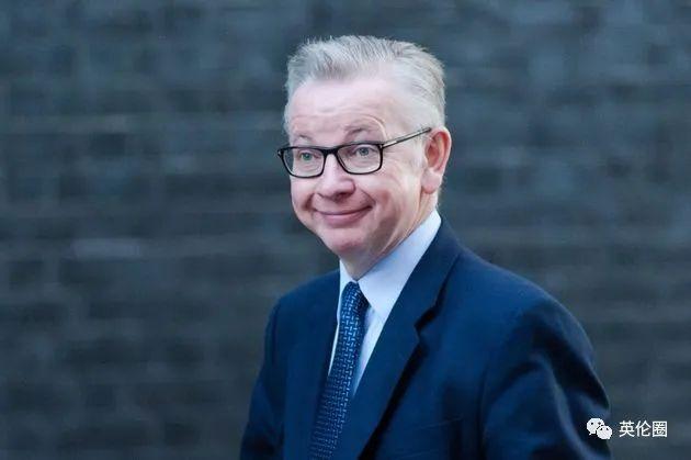 「图源」英国首相病情恶化 突然住进医院ICU！而内阁已隐隐开斗....