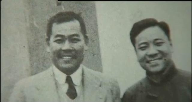『三重间谍』最强伪装者,中国情报史上绝无仅有的五重间谍
