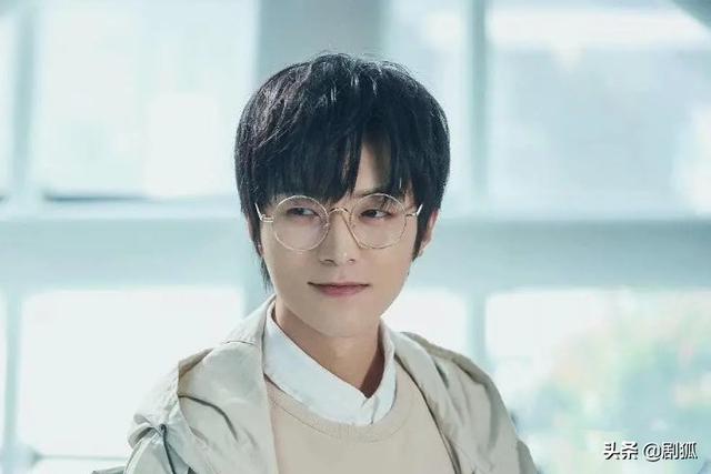 男朋友@高甜警告！冰糖炖雪梨大结局 冰糖cp和好如初 网友：冬奥会见
