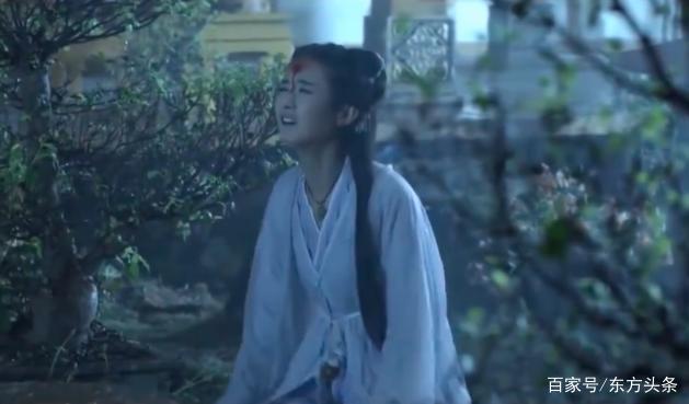 电影版：谁能超越赵丽颖？《花千骨》电影版立项，拍摄难度极大