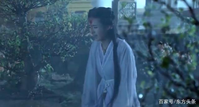 电影版：谁能超越赵丽颖？《花千骨》电影版立项，拍摄难度极大