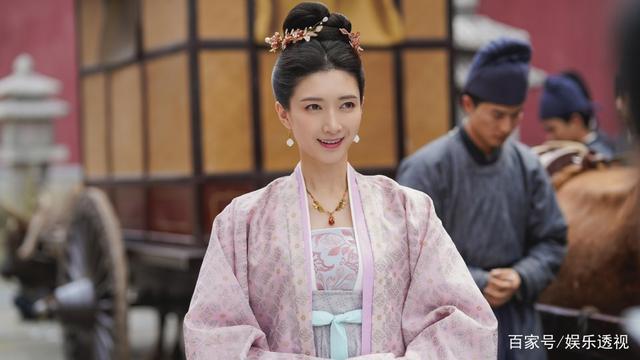『江疏影』客串艳压女主？江疏影经纪人发文diss，张天爱方声明要求其道歉