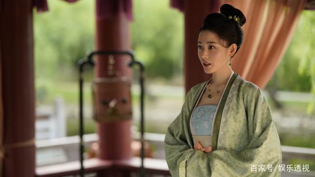 『江疏影』客串艳压女主？江疏影经纪人发文diss，张天爱方声明要求其道歉