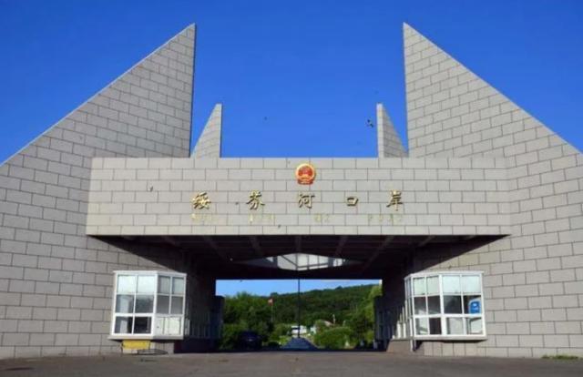 「波格拉尼奇内」绥芬河境外输入病例有这些特点，入境无症状感染者漏报和流出几乎没有可能