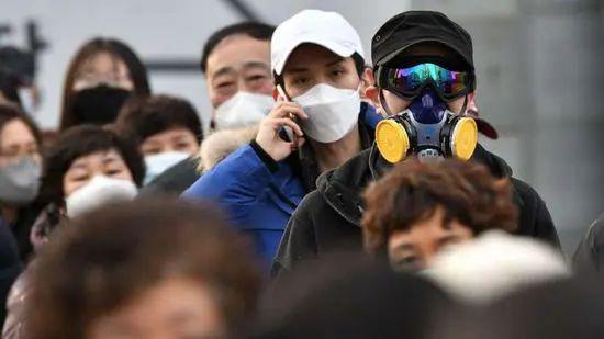 [病毒]张文宏：下一波疫情可能11月到来，3点原因让疫情在美国大规模爆发