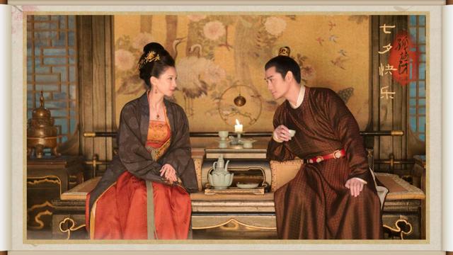 「清平乐」张天爱方声明：从无艳压、拉踩她人！